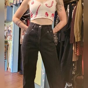 Vintage Rocky Mountain jeans